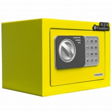Excellent_阿波羅_e世紀　標準型電子保險箱17NEF