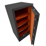 Excellent_阿波羅_e世紀　智慧型電子保險箱BS3106E