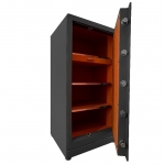 Excellent_阿波羅_e世紀　智慧型電子保險箱BS3106E