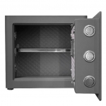 Excellent_阿波羅_e世紀　智慧型電子保險箱BS3301EF