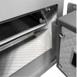 Excellent_阿波羅_e世紀　智慧型電子保險箱BS3301EF