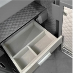 Excellent_阿波羅_e世紀　智慧型電子保險箱BS3303EF