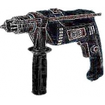 中型保險箱40-115KG到府安裝服務費