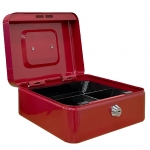 Excellent_阿波羅保險箱　收納保險盒CB0101K