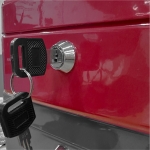 Excellent_阿波羅保險箱　收納保險盒CB0101K