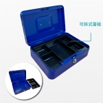 Excellent_阿波羅保險箱　收納保險盒CB0102K