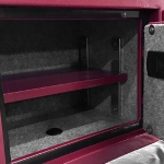 Excellent_阿波羅_e世紀　防火型電子保險箱FP2301F