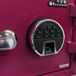 Excellent_阿波羅_e世紀　防火型電子保險箱FP2301F