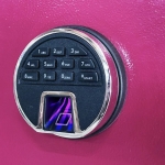 Excellent_阿波羅_e世紀　防火型電子保險箱FP2303F