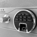 Excellent_阿波羅_e世紀　防火型電子保險箱FP2602F