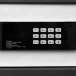 Excellent_阿波羅_e世紀　都會型電子保險箱H2702M