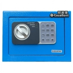 Excellent_阿波羅_e世紀　標準型電子保險箱17NEF