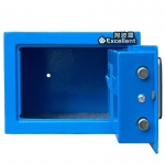 Excellent_阿波羅_e世紀　標準型電子保險箱17NEF