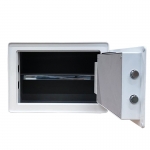 Excellent_阿波羅_e世紀　指紋型電子保險箱F1201S