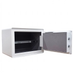 Excellent_阿波羅_e世紀　指紋型電子保險箱F1201S