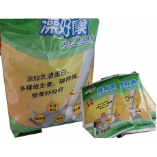 藻好康　均衡營養配方840g（一袋=30包）獨立包　食用攜帶方便